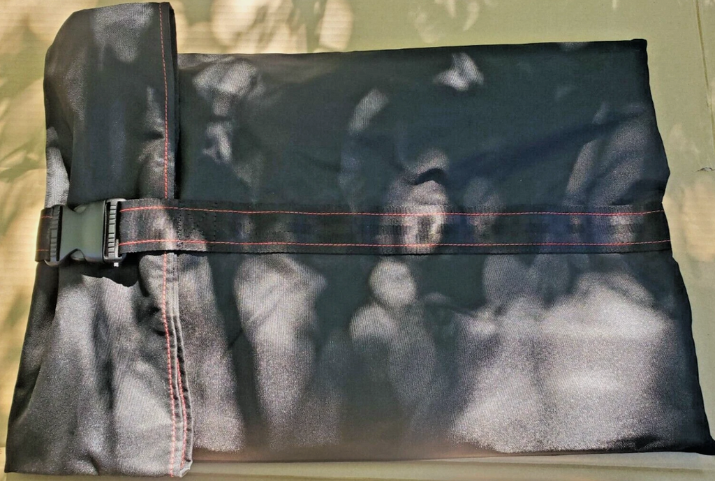 Mini Cooper convertible wind deflector