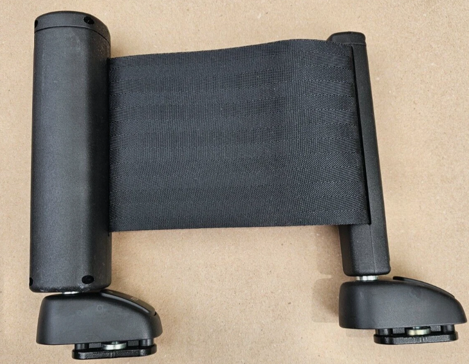 2010 - 2023 GM CADILLAC SRX Cargo Area Partition - Flexible Divider 22743383